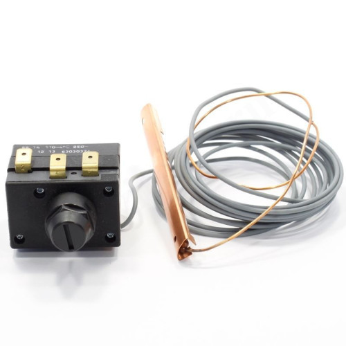 Предохранительный ограничитель температуры STB, 110C, Buderus