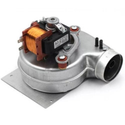 Мотор для вентилятора в котле S121, Buderus