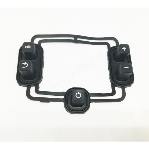 Набор кнопок U072, Buderus