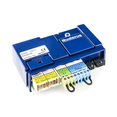 Переключающий модуль UM10