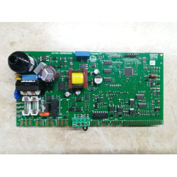 Плата управления WBN6000 =>FD754 (старый арт. 87186507570)