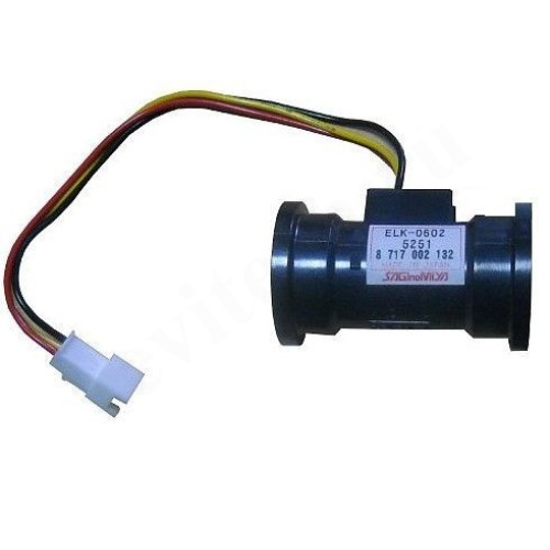 Турбинка, Buderus (старый артикул 87170021320)