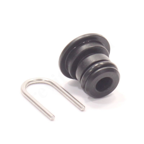 Изолирующая втулка, Buderus