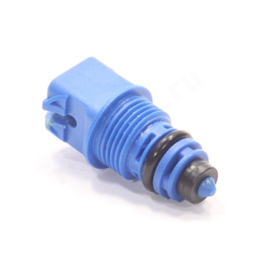 Кран подпитки U072-18K/24K/28K_ Gaz 6000 W-18C/24C/28C, Buderus