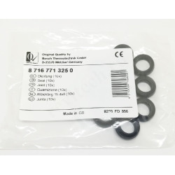 Прокладка (10 шт.), Buderus