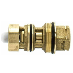 Перепускной вентиль, Buderus