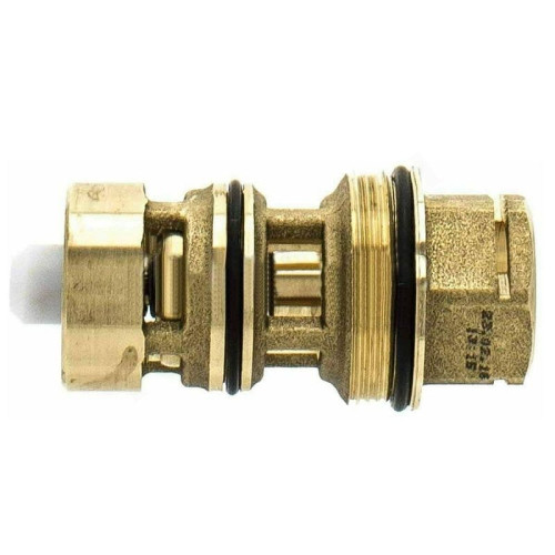 Перепускной вентиль, Buderus