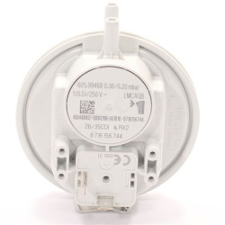 Дифференциальное реле давления U072-18/18K_WBN6000-18C/18H, Buderus