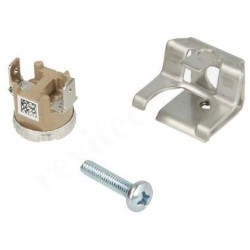 Ограничитель нагрева STB 110°C, Buderus