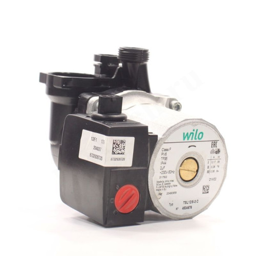 Насос U072_WBN6000, Buderus