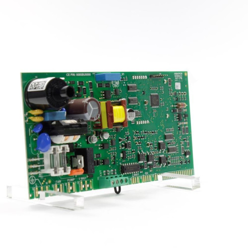 Плата управления WBN6000 (sw_245_06)