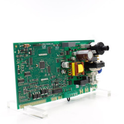 Плата управления U072  FD755 (старый арт.87186507720)