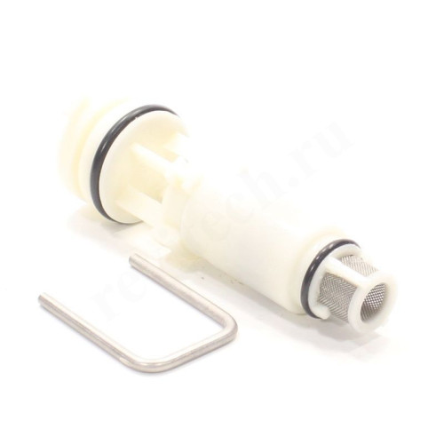 Картридж турбинки 6л/мин U072-18K_ Gaz 6000 W-18C, Buderus