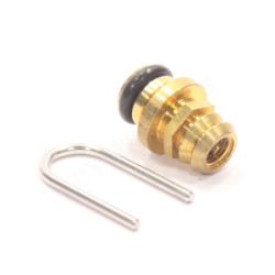 Предохранительный клапан 15 бар U072-18K/24K/28K_WBN6000-18C/24C/28C, Buderus