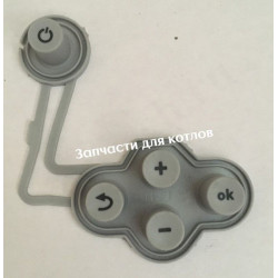 Набор кнопок WBN6000, Buderus