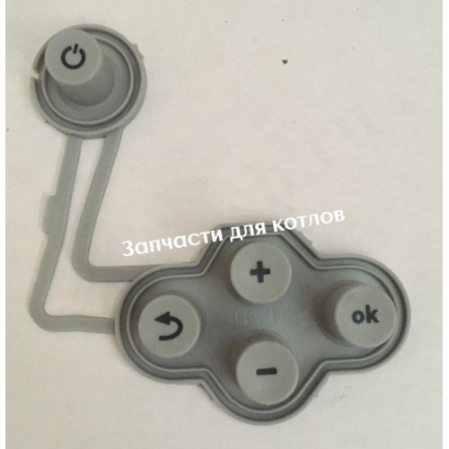 Набор кнопок WBN6000, Buderus