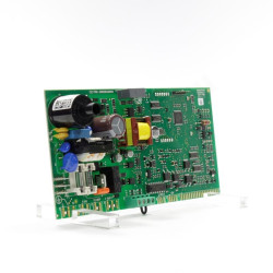 Плата управления WBN6000/WBN2000 (ст. арт. 87186477330), Buderus