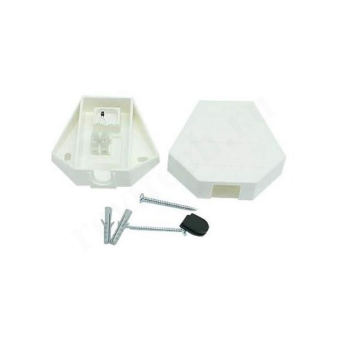 Наружный датчик температуры для ECO4000, Buderus