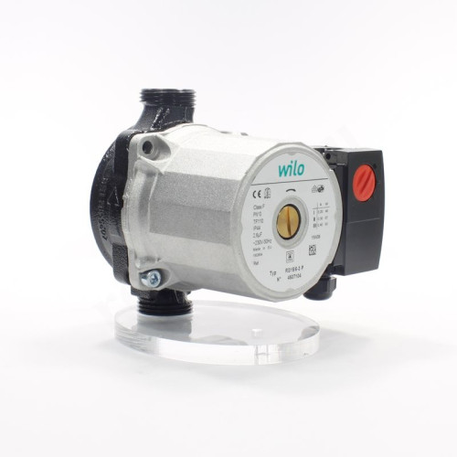 Насос для Buderus