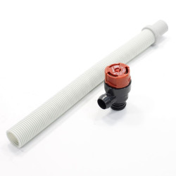 Клапан сброса давления, Buderus