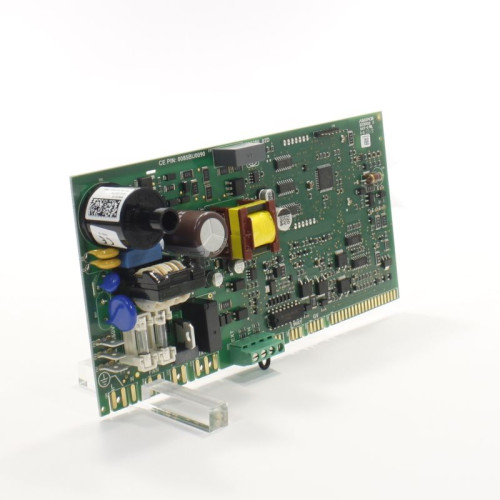 Плата управления WBN6000 =>FD754 (старый арт. 87186507570)