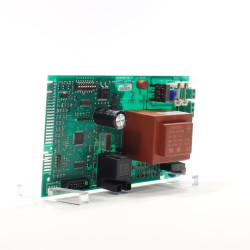 Плата управления U042-24K/Gaz 4000 W, Buderus