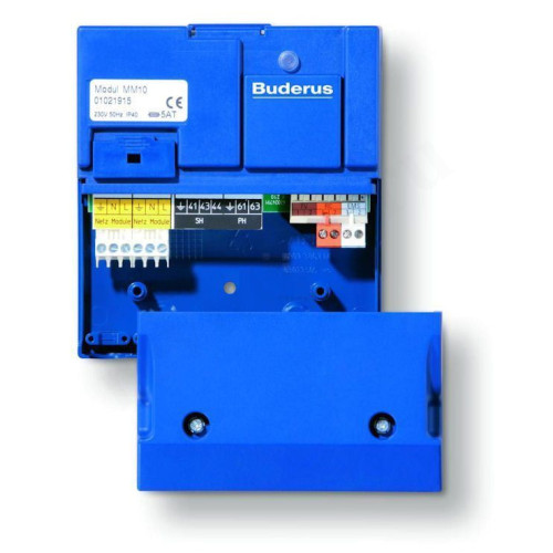Модуль смесителя MM10