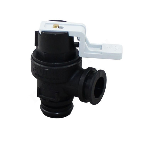 Предохранительный клапан ZWC24-28-35_ZSC24-35_ZWB28, Buderus