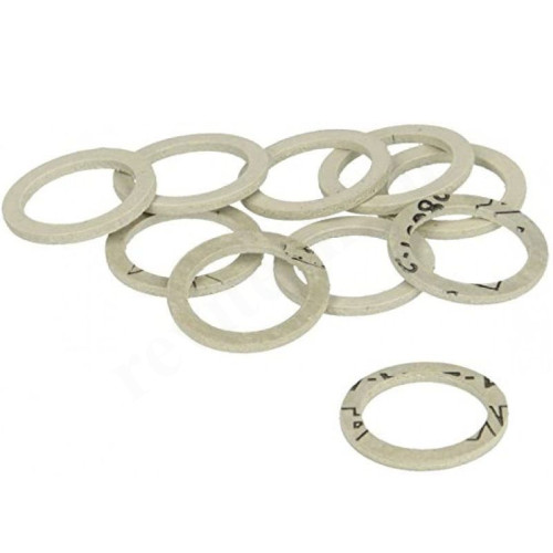 Прокладка 1/2" (10 шт.), Buderus