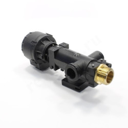 Перепускной клапан обратной линии СО U072-18K/24K/28K_WBN6000-18C/24C/28C, Buderus