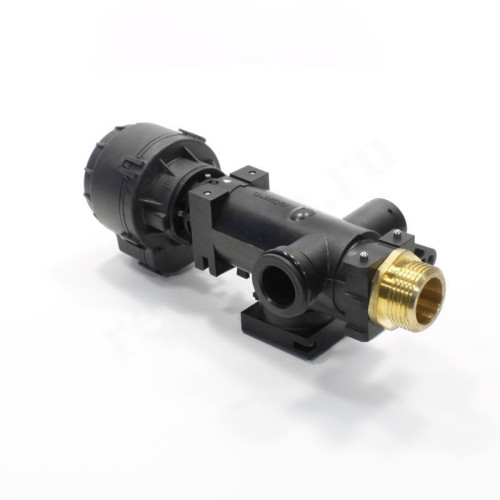 Перепускной клапан обратной линии СО U072-18K/24K/28K_WBN6000-18C/24C/28C, Buderus