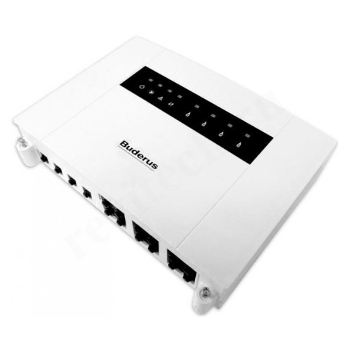 Модуль управления каскадом MCM10