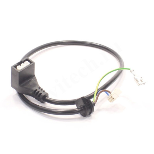 Кабель WBN2000, Buderus