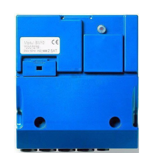 Модуль солнечного коллектора SM10