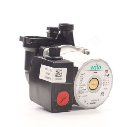 Насос U072_WBN6000, Buderus