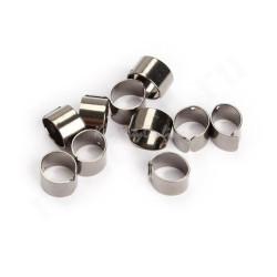 Клипса (10x), Buderus