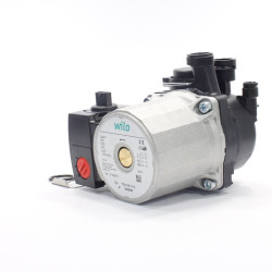 Насос U072-35-35K, Buderus