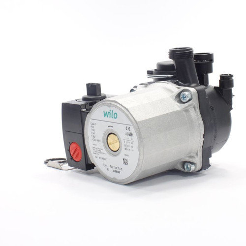 Насос U072-35-35K, Buderus