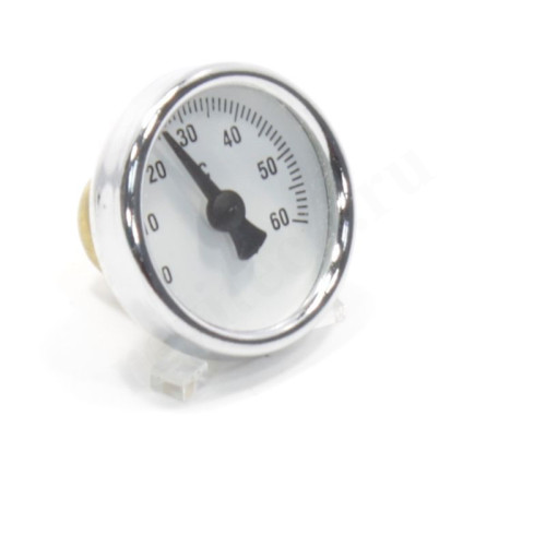 Термометр F+R810 TBC 33mm, 0 - 60 °C