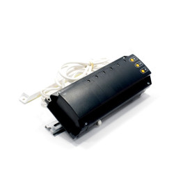 Клеммная колодка BT-RF (MASTER) 6 зон 230В Н.З.