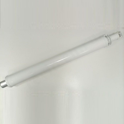 Труба с наконечником Krats DN60/100 x L1м