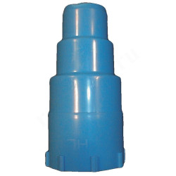 Канализационная пробка-заглушка DN32/40/50, HL