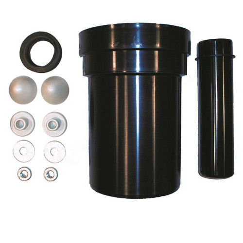 Комплект крепления для консольных унитазов DN110/DN90, HL