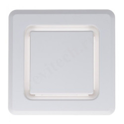 Крышка белая к HL 905