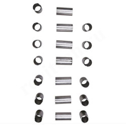 Упаковка, Втулка (20 шт.), BULK - Spacing pipe D28x2xL=56.70