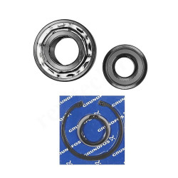 Комплект подшипников Kit bearings S Fr. 54, Grundfos