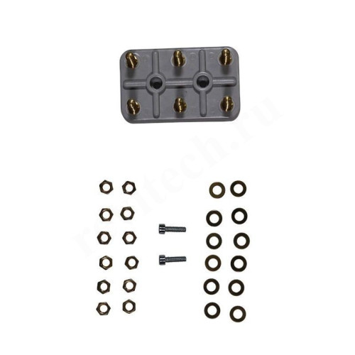 Комплект клеммной колодки, Kit, S Terminal board 96061257 M8 , Grundfos