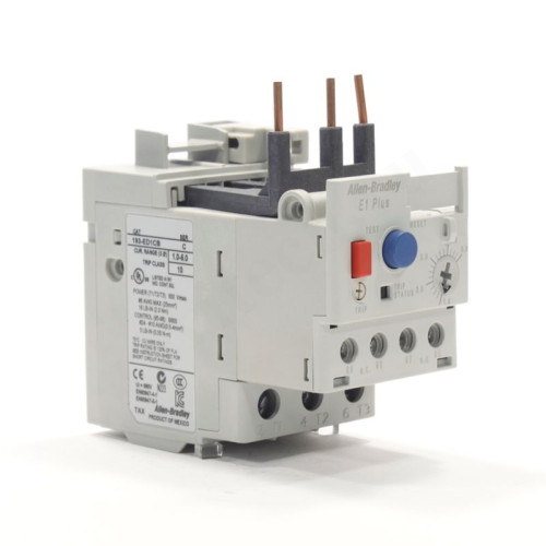 Электронное реле перегрузки 193-ED1CB, (1..5)A, Grundfos