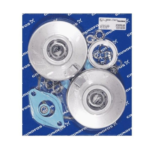 Ремонтный комплект SERVICE KIT CR8   -12, Grundfos
