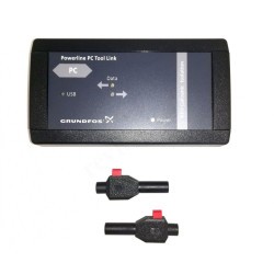 Инструмент для программирования Grundfos Powerline PC TOOL Link USB